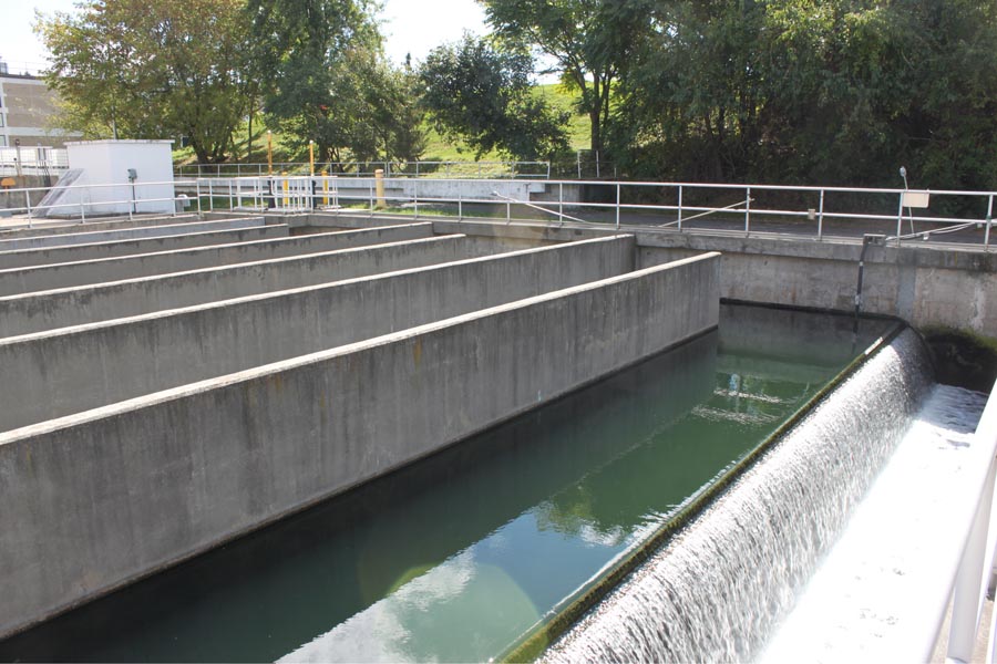 Notice of Approved Sewer User Charges For Norwalk Residents